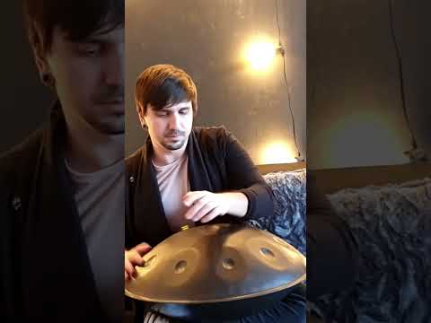 Handpan music 2023 #handpan #hang #hangdrum #handpanmusic #relaxmusic #musician #ханг #swissmusic