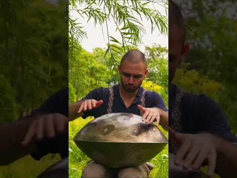 #handpan #meditation #relax #relaxingmusic #music