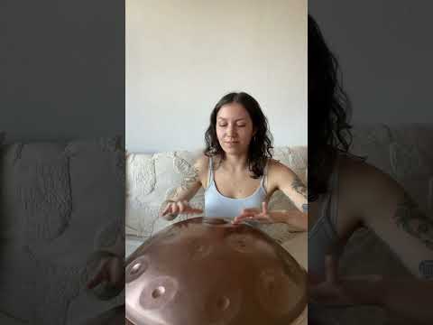 'The Kingdom Inside' #handpan #handpanmusic