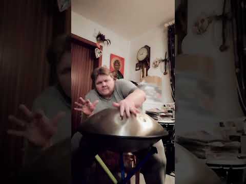 Ode an die (Handpan-)  Freude