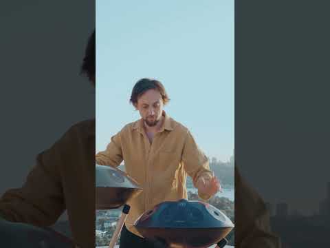 Last Light – Handpan Cover | Baldur’s Gate 3 Soundtrack