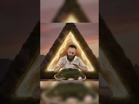 Portal Meditation 🔥🎧