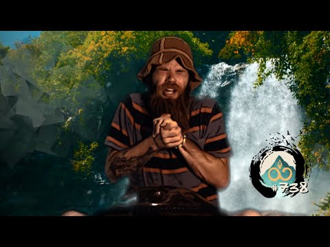 Feeling More Clear | Daily Guided Meditation with Breathwork & Sound Healing | #738