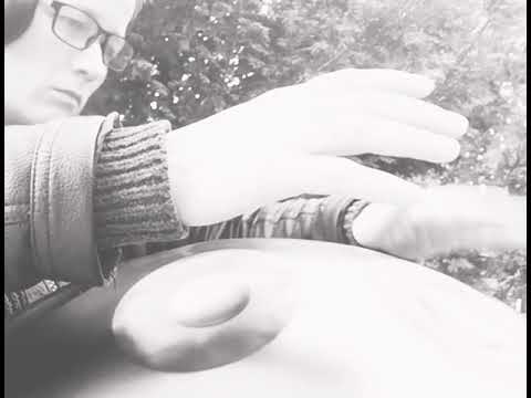 Handpan Poet - fully in with the hang