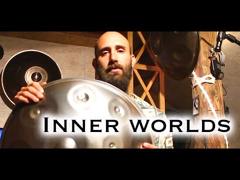 𓂀 Flavio Salvaje 𓆃 Inner Worlds ፠ Zaora Instruments