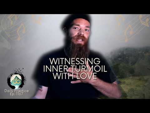 Let The Distractions Move On | Guided Breathwork Meditation | Ep. 1167