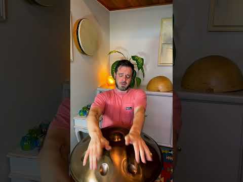 🚨HANDPAN GROOVE FRIDAY🚨