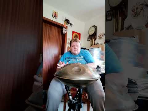 Erfüllt von Musik