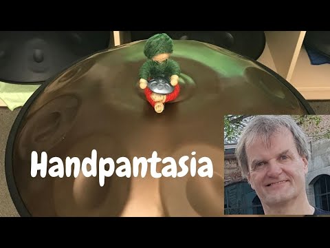 Handpantasia