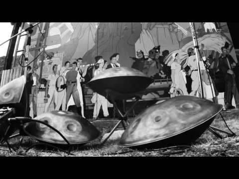SoHung handpan. Начало (The beginning)