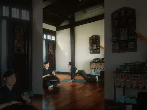 Đầu năm mới, trái tim đầy hy vọng! #handpan #hangdrum #yoga #healing #2025
