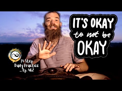 Breathe & Relax for a Few Minutes | Ep. 462