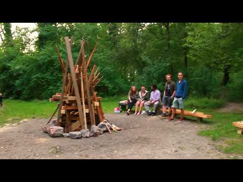 -Fire Gathering-