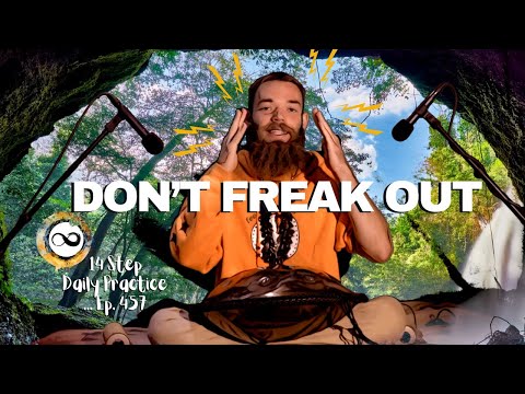 Meditation to Bring Me Back to Center | Find Yourself | Ep. 457