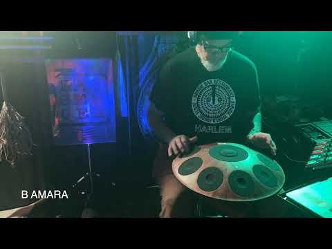 Neotone Digital Handpan