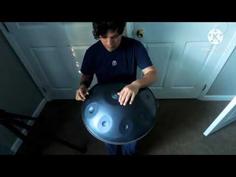 ~Makai Handpan Bedroom Vibes/GoPro Hero 8 Black