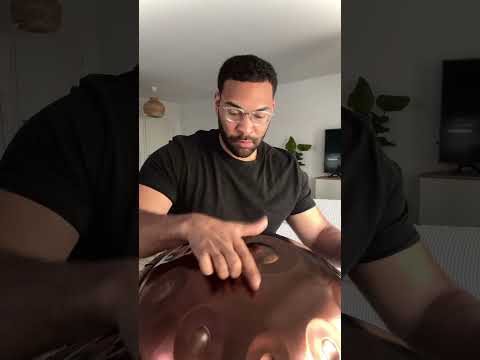 Handpan | Uplifting | Malte Marten | Challenge | @soundsculpture-handpanshop698