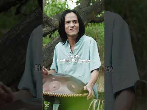 Calm sensation | handpan music @Handpanion