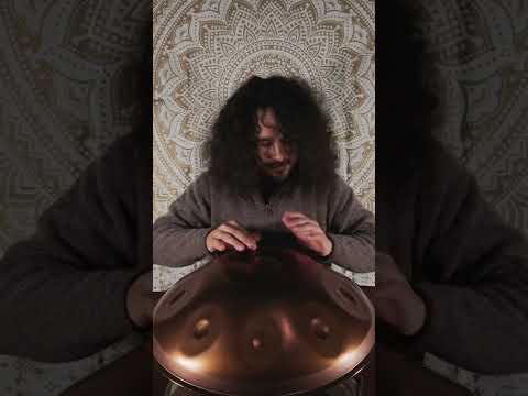 Have you heard this scale before? | Meridian B2 Celtic