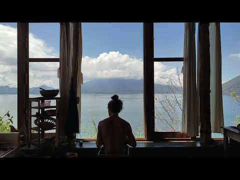 Inspired by Nature - Solo Handpan
