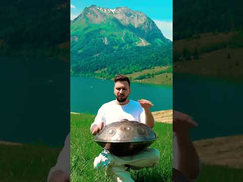 #handpan #hang #handpanmusic #music #hangdrum #relaxmusic #morningmusic #musician #music2023