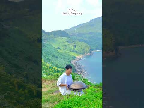 Tuyển sinh khóa Master 2 - K108 tại TP. Hồ Chí Minh #handpan #hangdrumvietnambylongpercussion