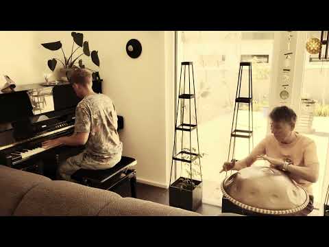 Anchored in the Eternal - Doris & Dennis' Music