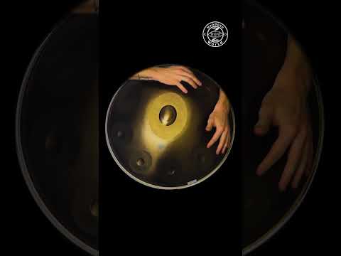Eclipse D Paradiso #handpan #handpanworld