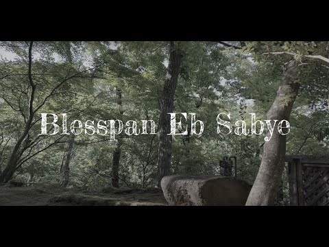 Blesspan Eb Sabye 16 | HandPan