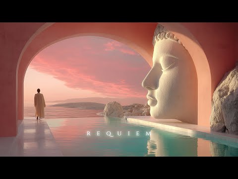 R E Q U I E M - Ancient Atmospheres For Healing - Deep Ambient Relaxation Music
