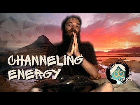 Nourish the Mind, Body, and Spirit | Daily Guided Meditation with Breathwork & Sound Healing | #721
