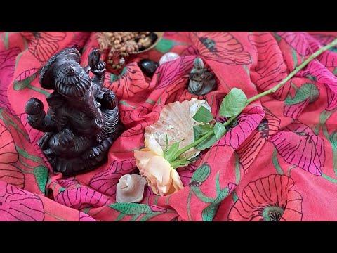 Ganesha - Bianca Sánchez @Permakulturpark