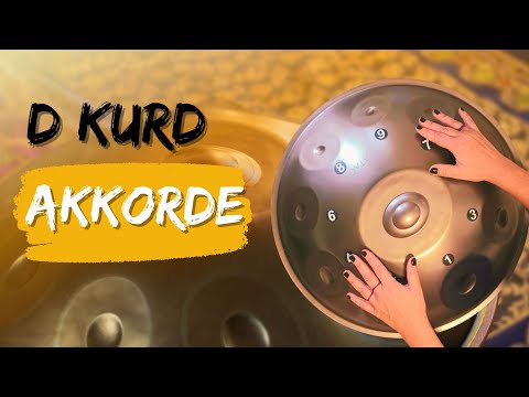 Welche Töne gehören zu welchen Akkorden. Wichtig zu wissen! Auch für Anfänger 😉