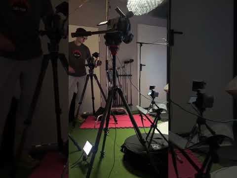 Making of... Shaktipan @Shaktipan-Handpan