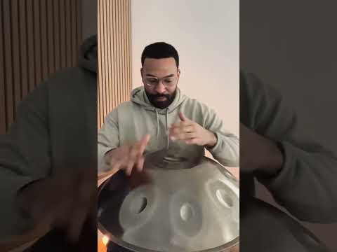 Handpan | Jam-Session | Louis_Handpan