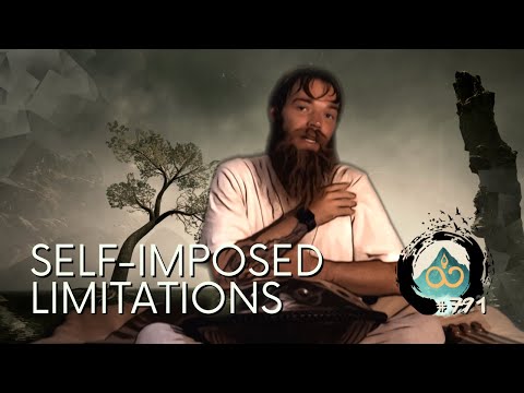 Let Go of Fear | Daily Guided Meditation with Breathwork & Sound Healing | #791