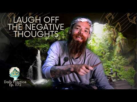 Don't Let Negativity Dim Your Light | Guided Breathwork Meditation | Ep. 1172