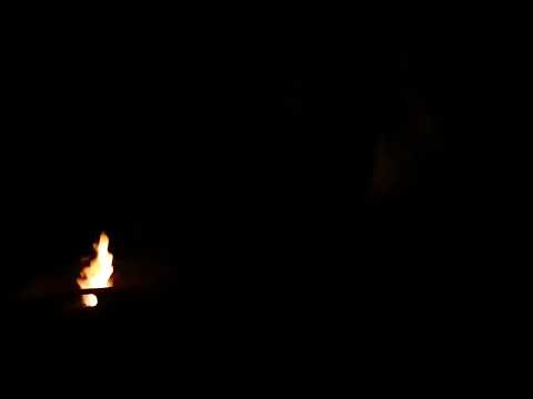 Fireside Musing