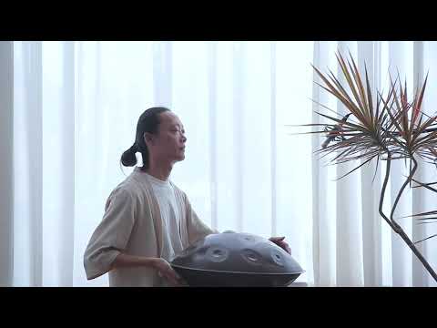 Handapn meditation music | e amara