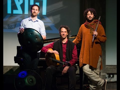 Lavo Ensemble - Promo