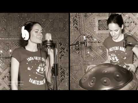 Szabadi Andrea - Angel handpan