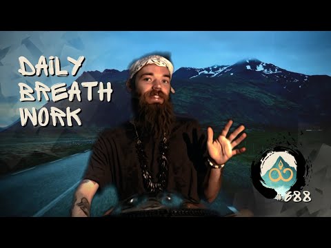 Feeling Lonely? | Daily Guided Meditation w Breathwork & Sound Healing | #688