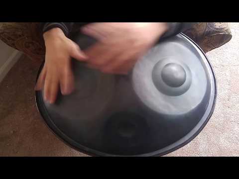 Taïga,  C#2 minor (Headphones recommended)