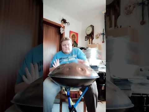 Im Herzen entspringt der Rhythmus und die Musik