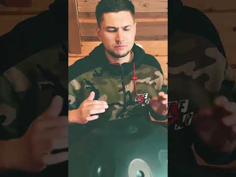 Once Again remix #hangmassive #handpan #beats #steelpan #darbuka #percussion