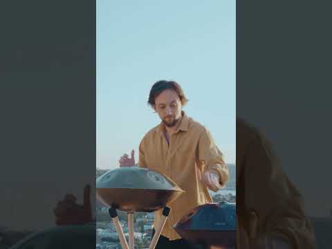 Last Light – Handpan Cover (Baldur’s Gate 3 OST)