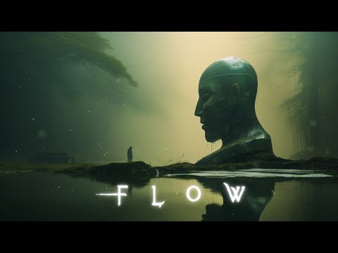 F L O W ⋄ Ethereal Meditative Ambient Music ⋄ Deep & Healing Soundscape
