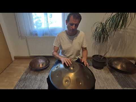 Mensch Bernd  - Sela Untity