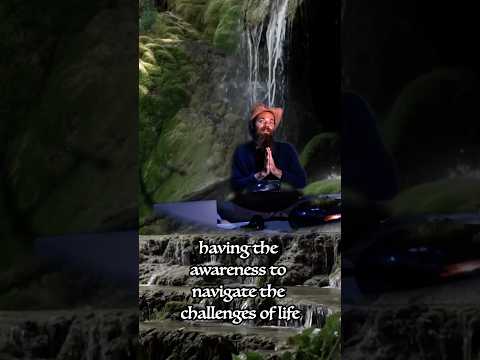 #Being #Conscious to #Listen to Your #Intuition
