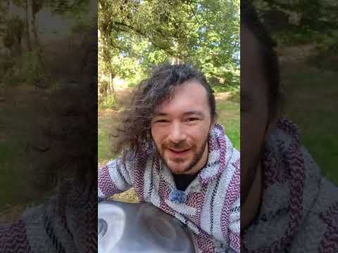 Will you be here? | In2theWild | Handpan